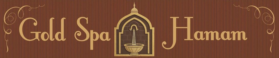 Gold Spa Hamam Startseite 