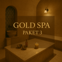 Paket 3 – Tiefenpflege mit edlen Ölen und Hamam