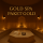 Gold Paket – Luxuriöses Hamam Erlebnis in Wuppertal